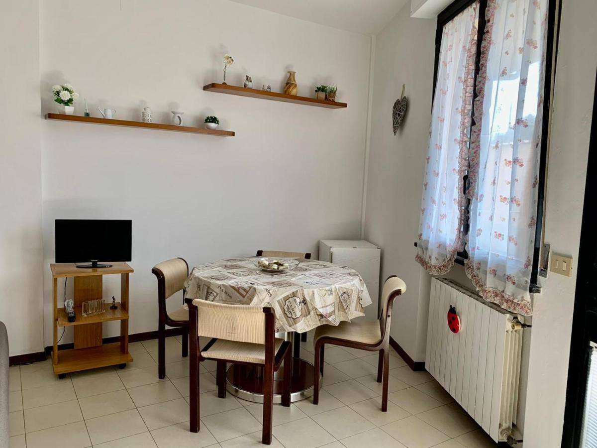 Sweet Harmony Apartamento Lucca Exterior foto