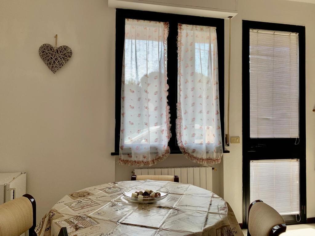 Sweet Harmony Apartamento Lucca Exterior foto